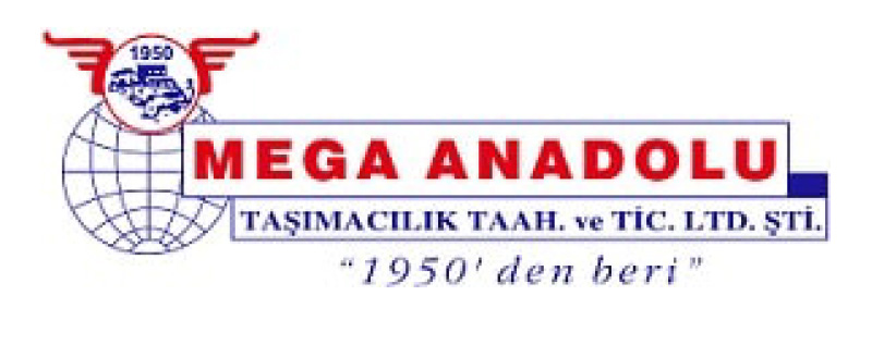 Mega Anadolu Taşımacılık