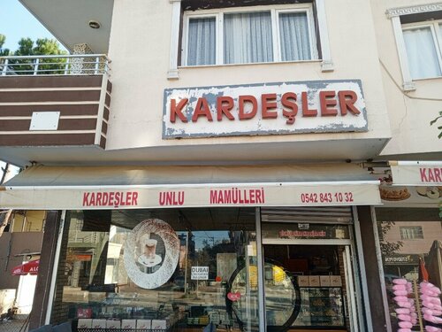 Kardeşler Pastanesi