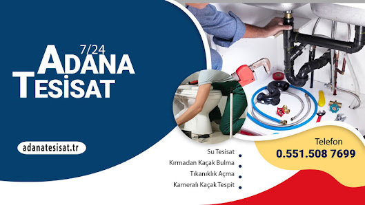 Adana Tesisat