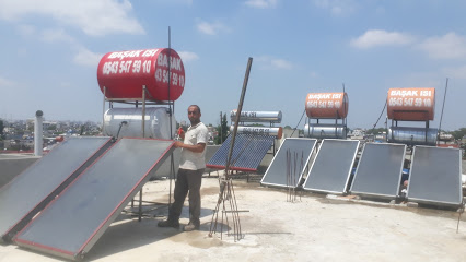 Başak Su Tesisati Ve Güneş Enerji Sistmleri