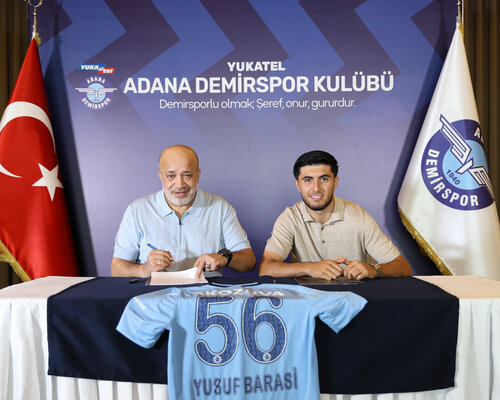 Adana Demirspor Kulübü
