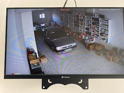 GİZEM ELEKTRİK