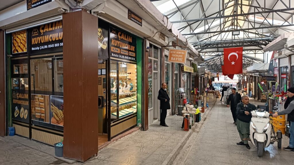 ÇALIM KUYUMCULUK