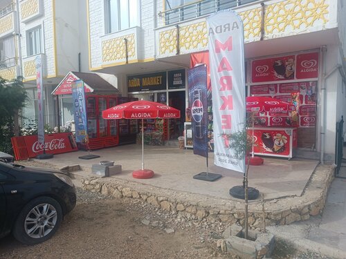 Arda Market
