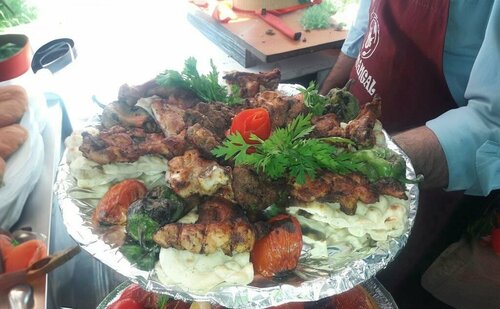 Hes Mangal
