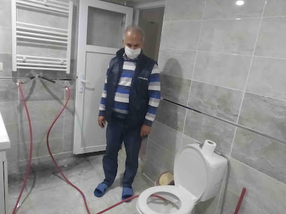 Gürbüz Kombi & Sıhhi Tesisat