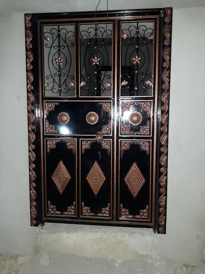 Uzun Demir Doğrama