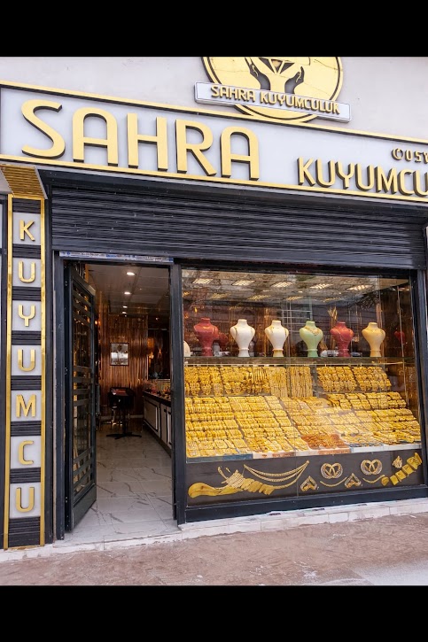 Sahra Kuyumculuk