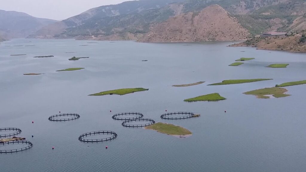 Çelikhan yüzen Adalar Cafe