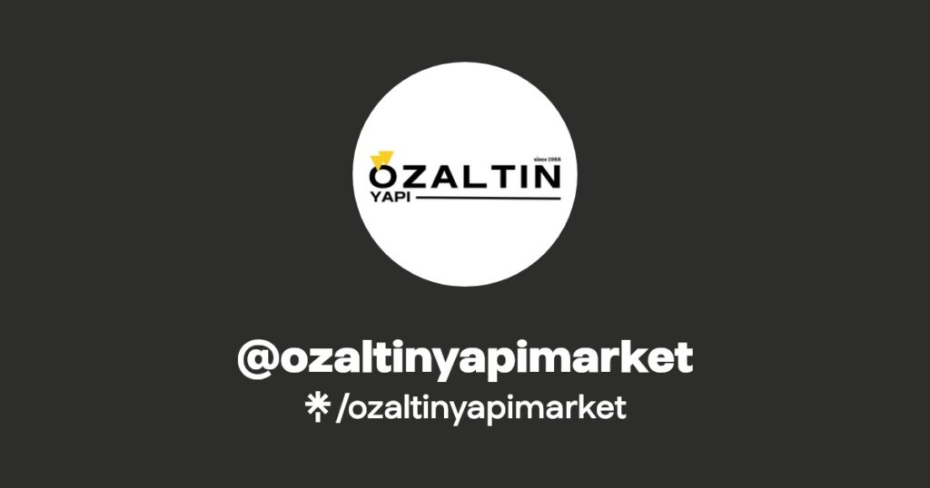 Öz Altın Ticaret