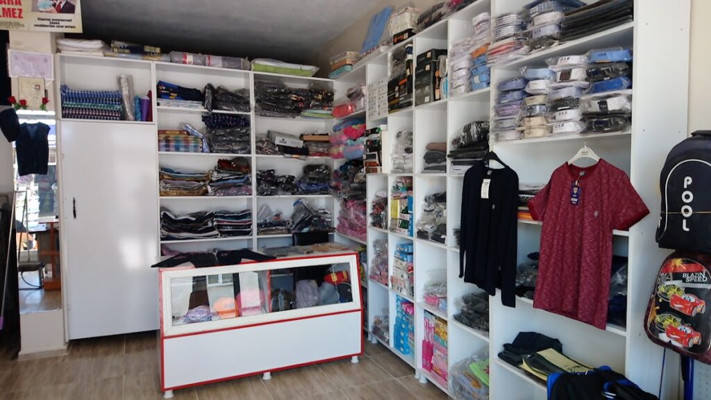 Alp giyim