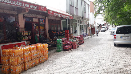 HIYARCIOĞULLARI MARKET
