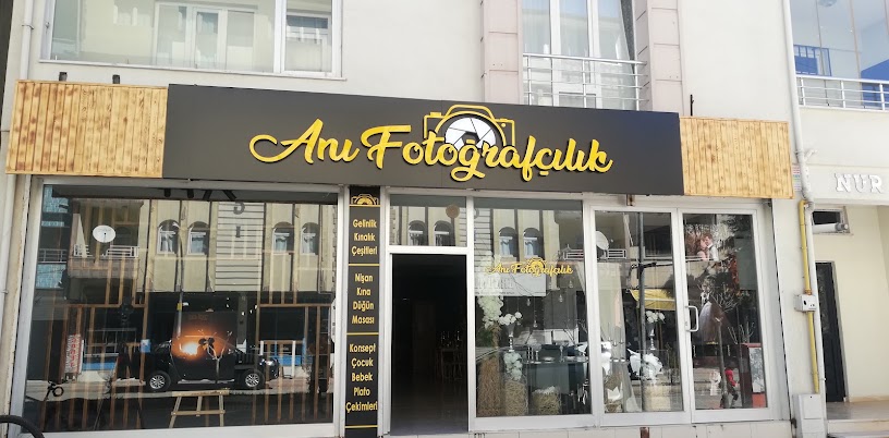 Anı Fotoğrafçılık