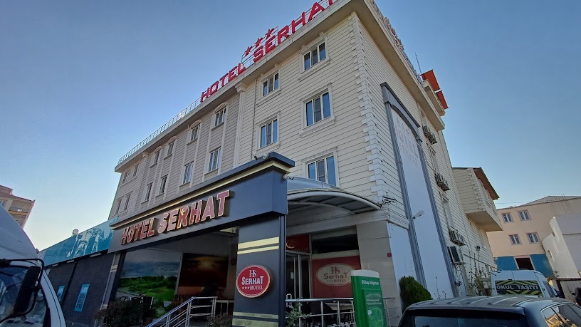 Serhat Otel