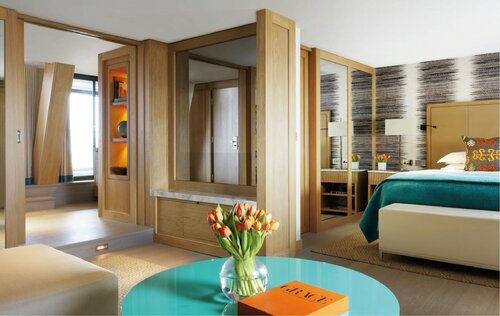 NOVA OTEL (APART)