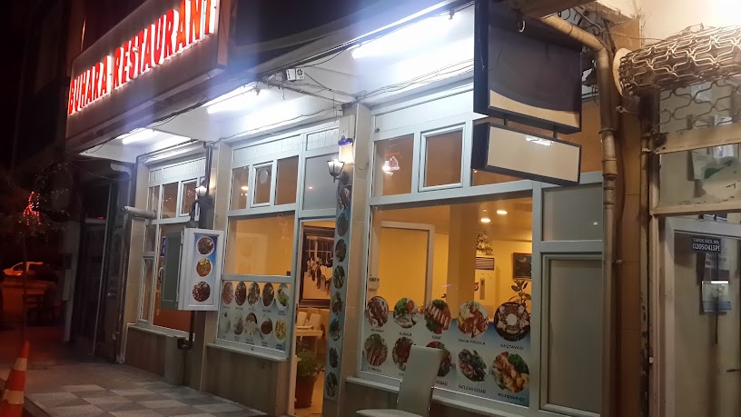 Buhara Aile Restoran