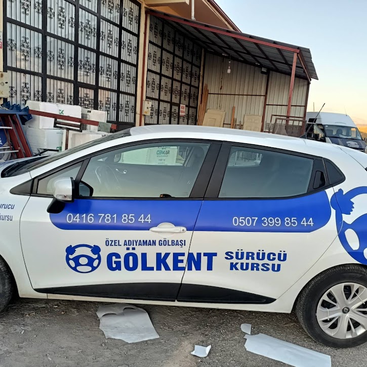 Gölkent sürücü kursu