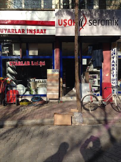 UYARLAR İNŞAAT