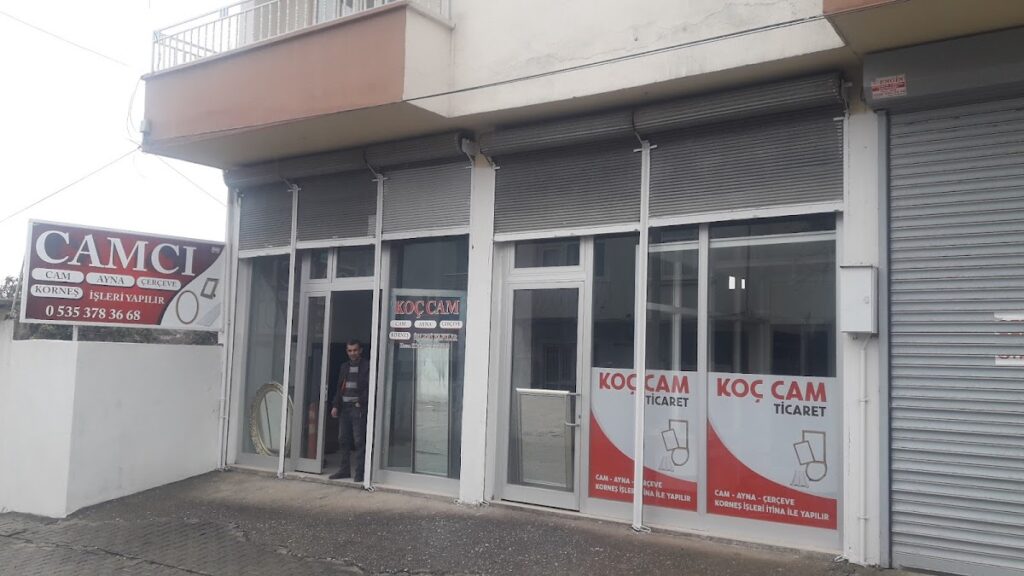 KOÇ CAM
