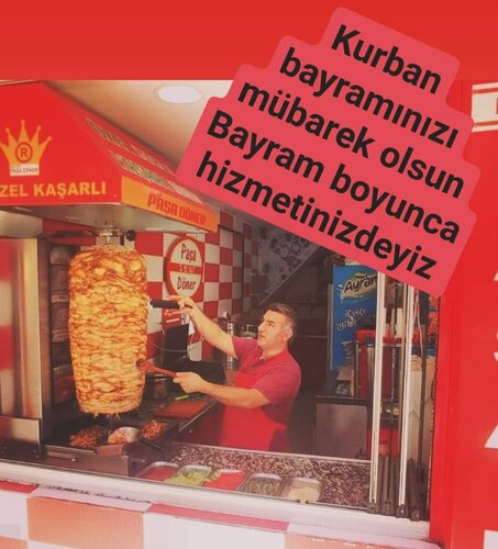 Recep Paşa Döner