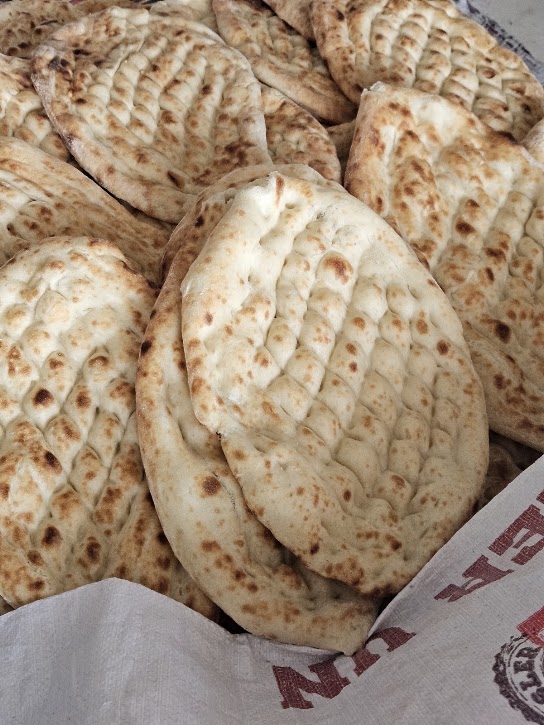 Kahta Ekmek Unlu Mamülleri