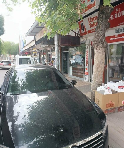 Taş Fırın