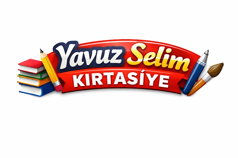 Yavuz selim kırtasiye