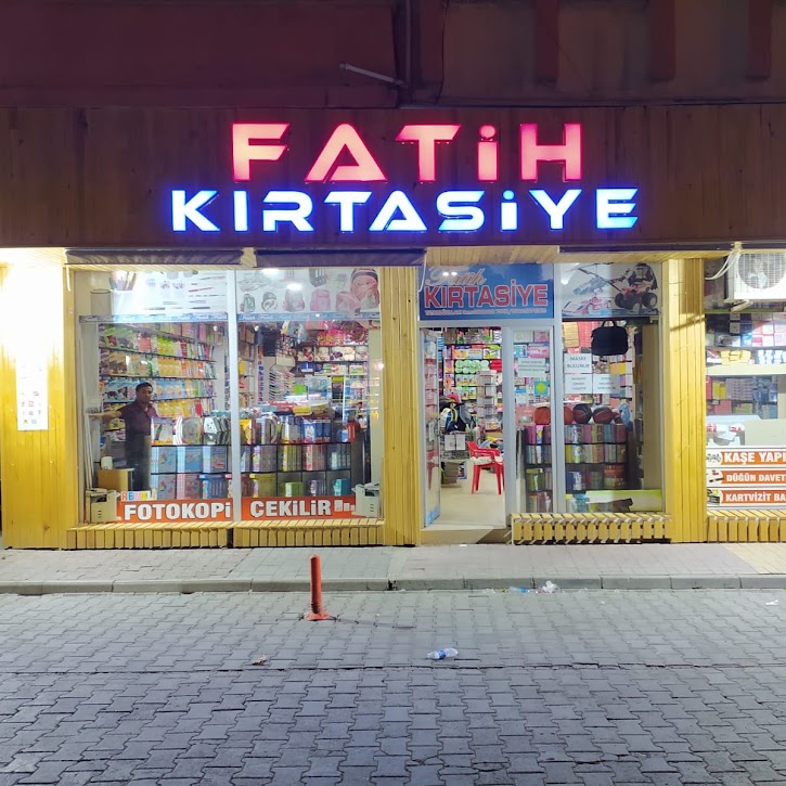 Fatih Kırtasiye