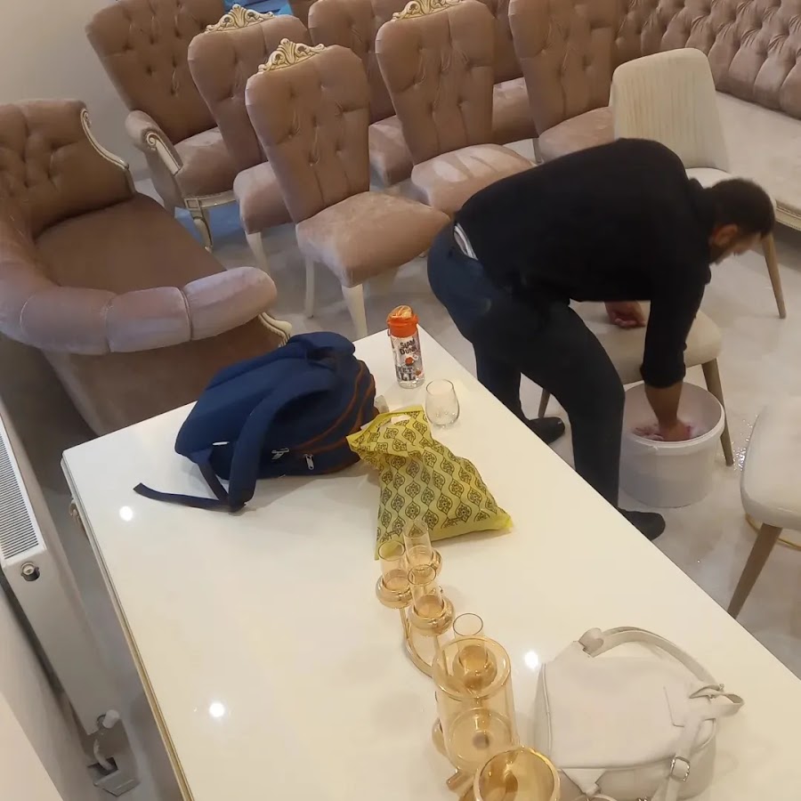 ADIYAMAN AK TEMİZLİK KOLTUK YIKAMA