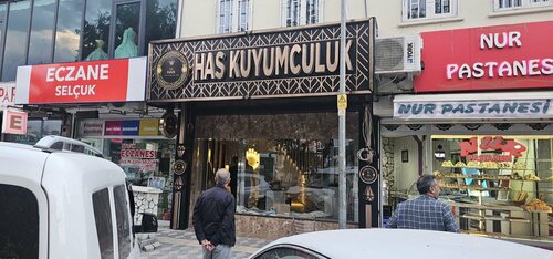 Elit has kuyumculuk