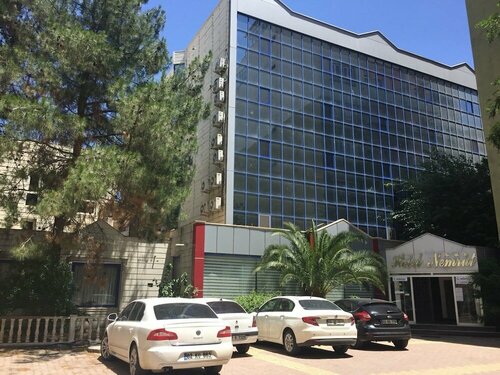 Otel Nemrut