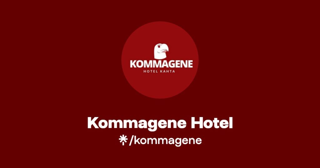 Kommagene Nemrut Turları – İrfan Çetinkaya