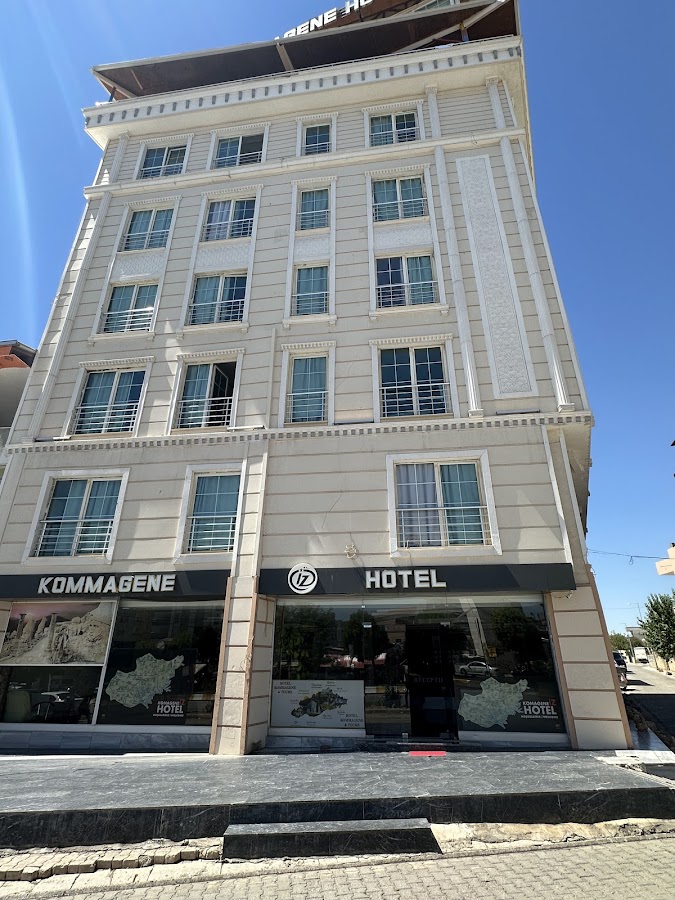 Kommagene Hotel
