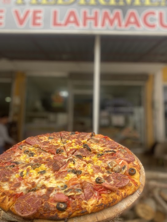 Acil Pizza Pide ve Lahmacun Fırını