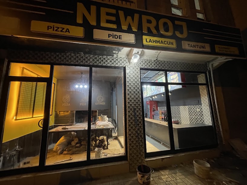 Newroj Kahta