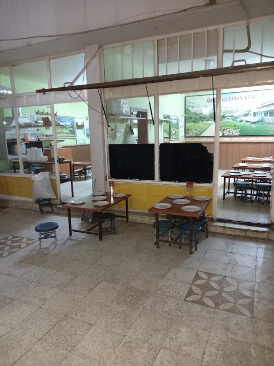 Ege Lokantası