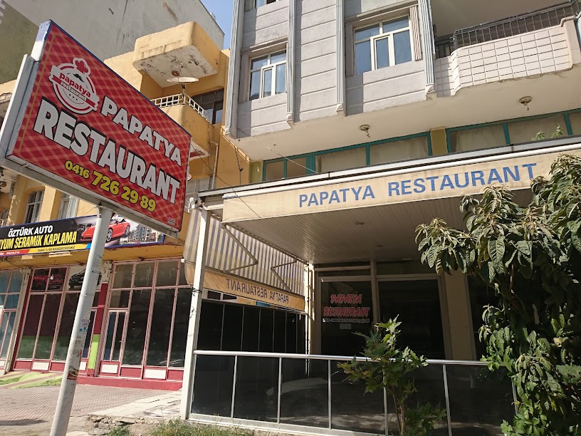 Papatya Restaurant