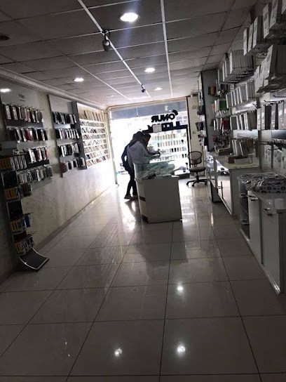 ONUR İLETİŞİM CEP TELEFONU TAMİRİ KVK TOPTAN SATIŞ
