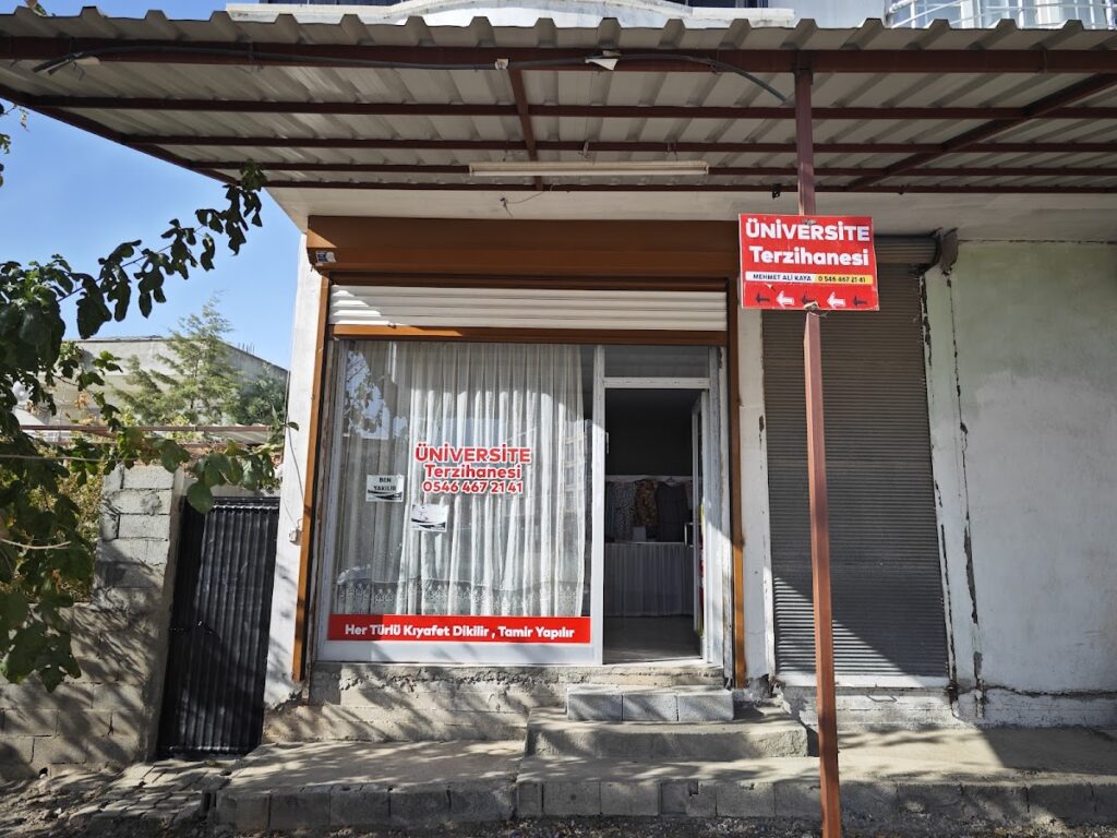 Üniversite Terzihanesi