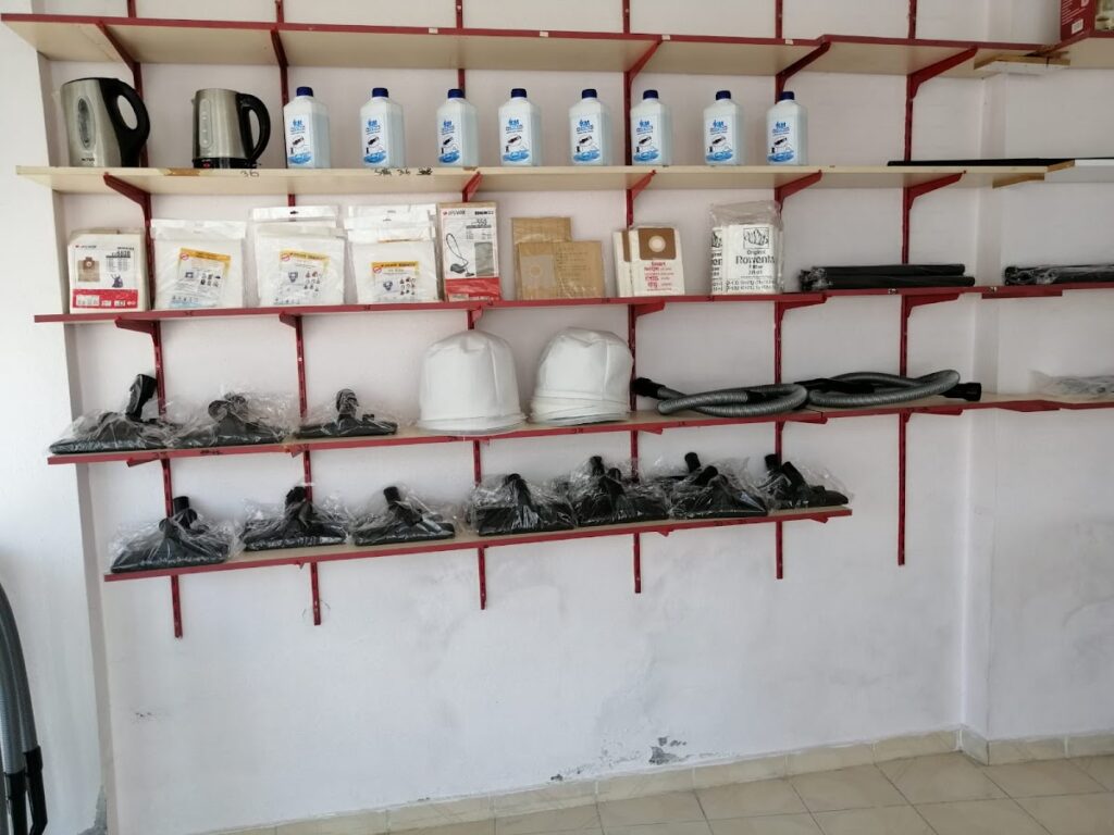 YILMAZLAR SOĞUTMA