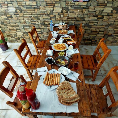Dibek Cafe