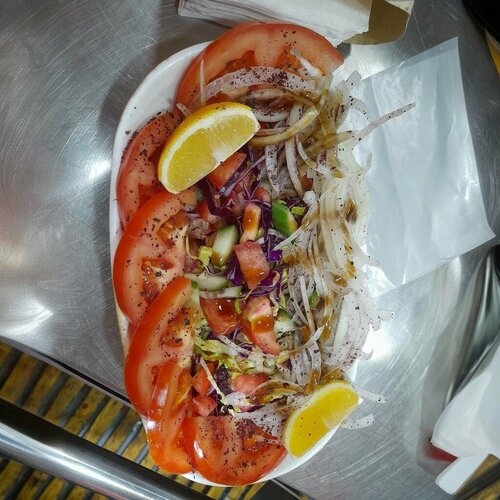 Körfez Döner