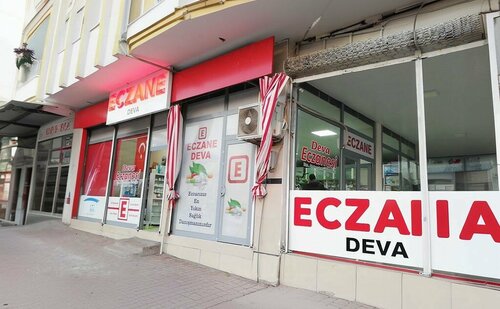 Deva Eczanesi