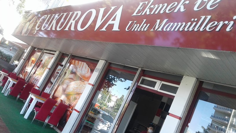 Çukurova Unlu Mamülleri