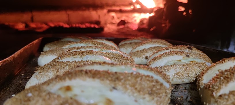 Fırıncı Amca – Lahmacun Adıyaman