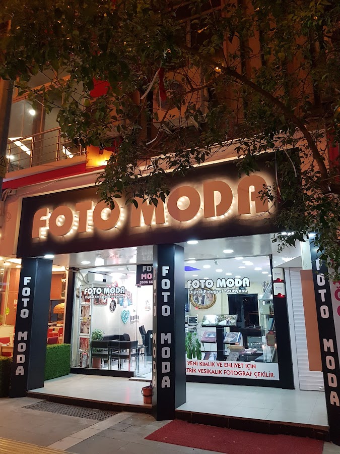 Foto Moda
