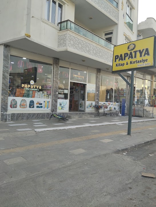 Papatya Kitap & Kırtasiye