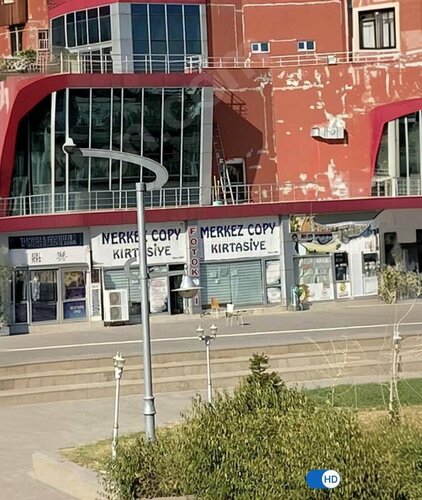 Merkez Copy
