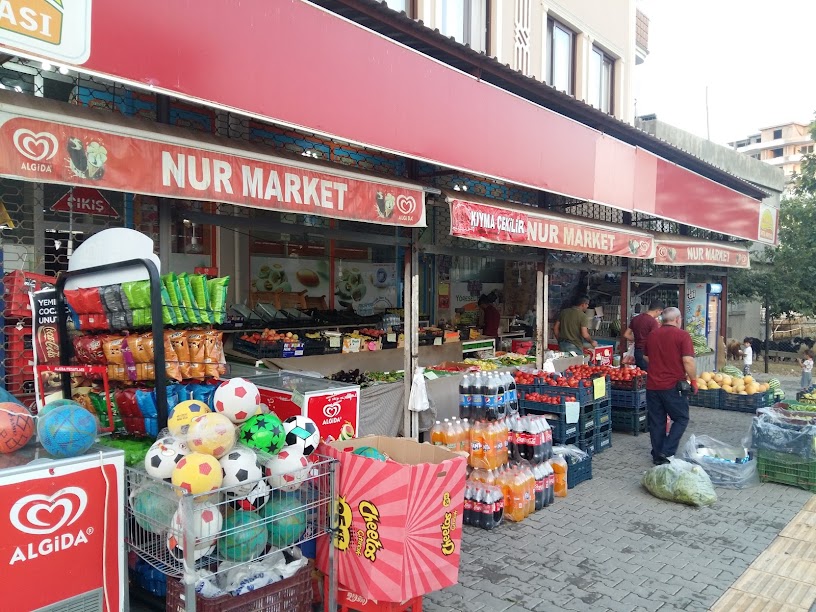 Nur Market