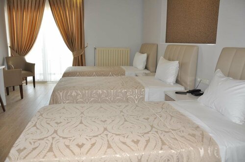 Tuğra Hotel